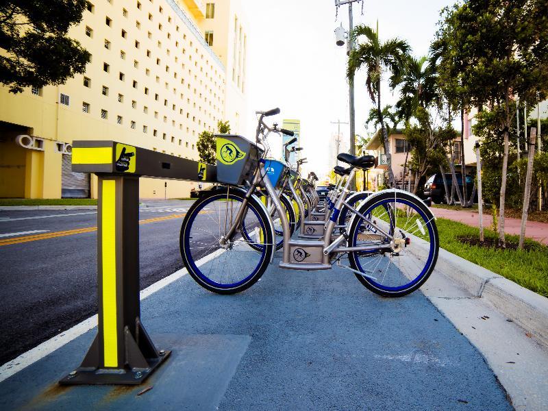 Riviere South Beach Hotel Miami Beach Dış mekan fotoğraf